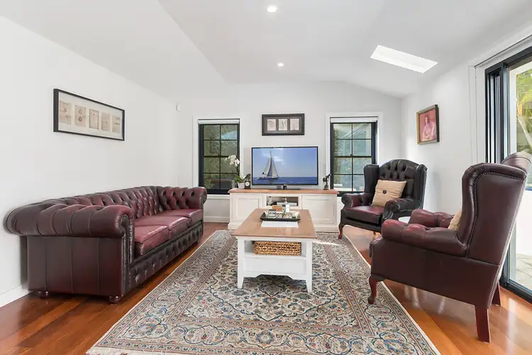 Fifth view of Homely house listing, 87a Balfour Road, Bellevue Hill NSW 2023