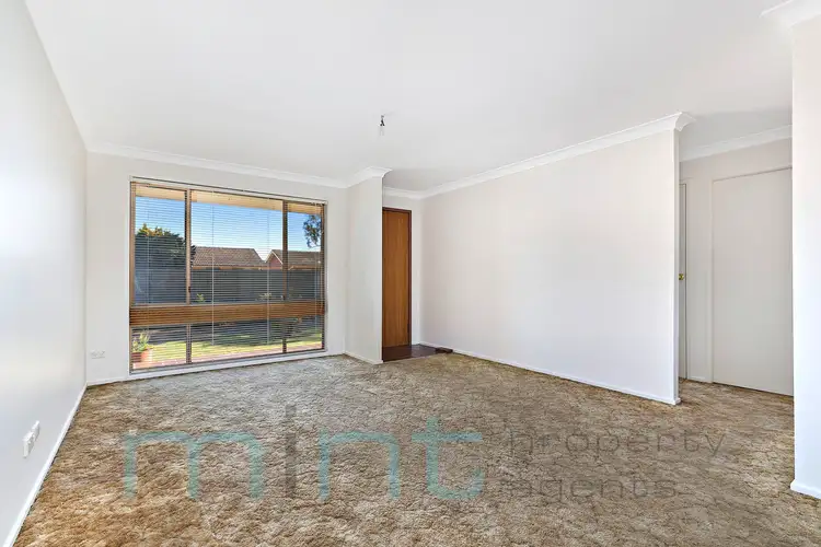 Third view of Homely villa listing, 6/50-52 Baltimore Street, Belfield NSW 2191