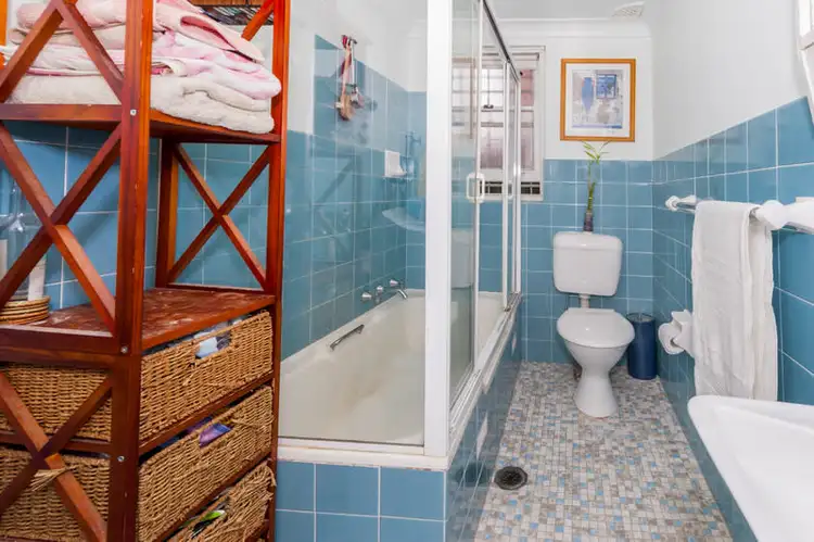 Fifth view of Homely unit listing, 9/1 Flack Avenue, Hillsdale NSW 2036