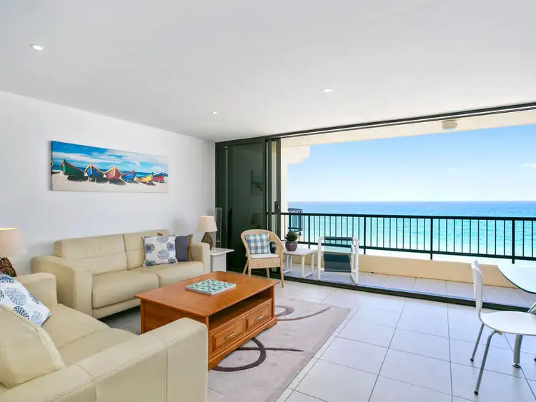 Sixth view of Homely apartment listing, Level 9/903/337 Golden Four Drive, Tugun QLD 4224
