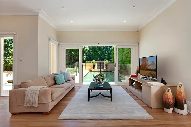 Third view of Homely house listing, 8 Kirkoswald Avenue, Mosman NSW 2088