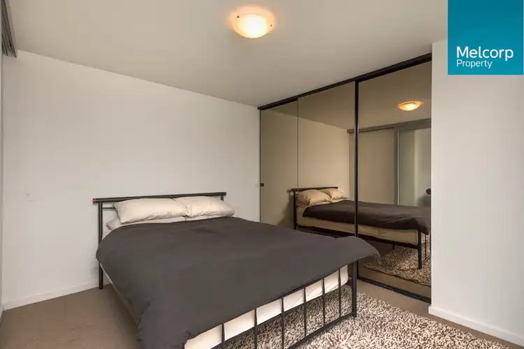 Fourth view of Homely apartment listing, 107/353 Napier Street, Fitzroy VIC 3065