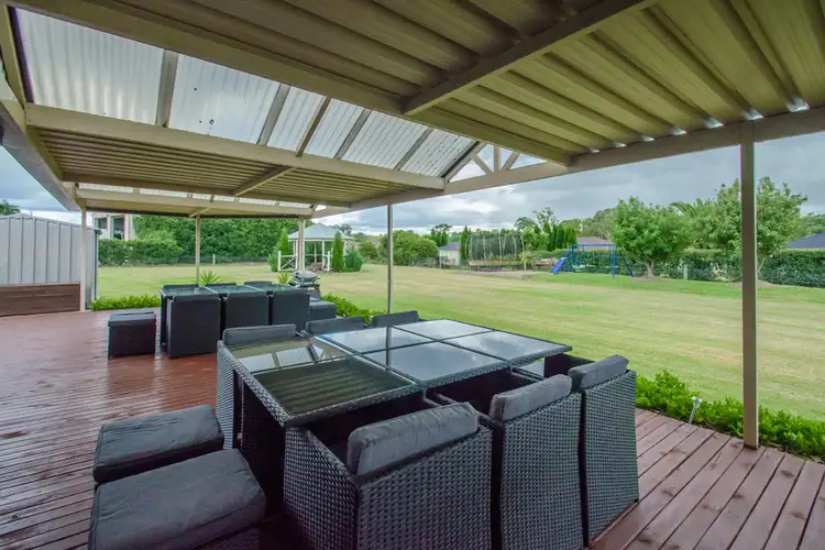 Third view of Homely house listing, 27 Verdelho Way, Orchard Hills NSW 2748