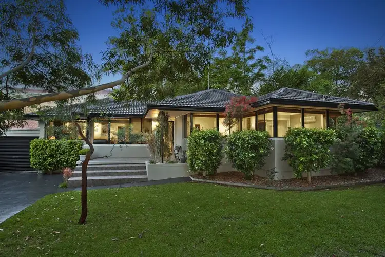 21 Wiseman Road, Castle Hill NSW 2154