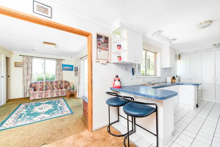 Fourth view of Homely house listing, 4 Risdon Place, Lyons ACT 2606