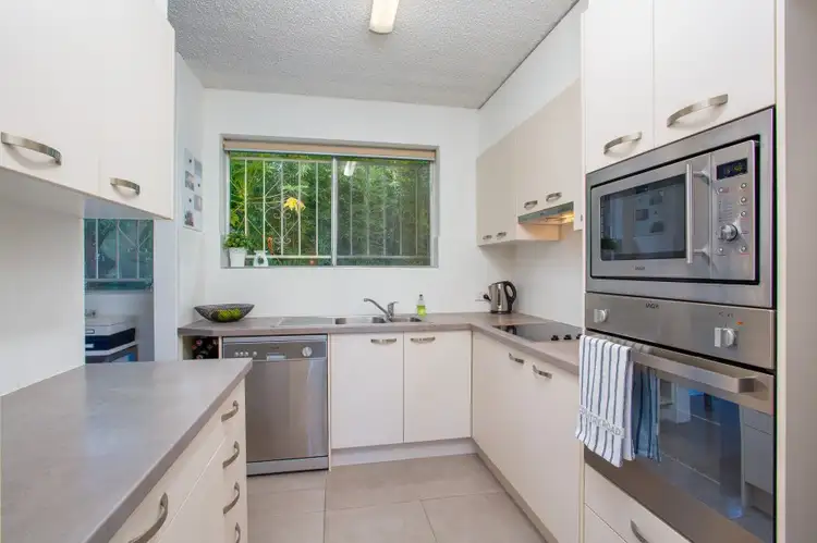 Third view of Homely unit listing, Unit 3/21 Butler Street, Ascot QLD 4007