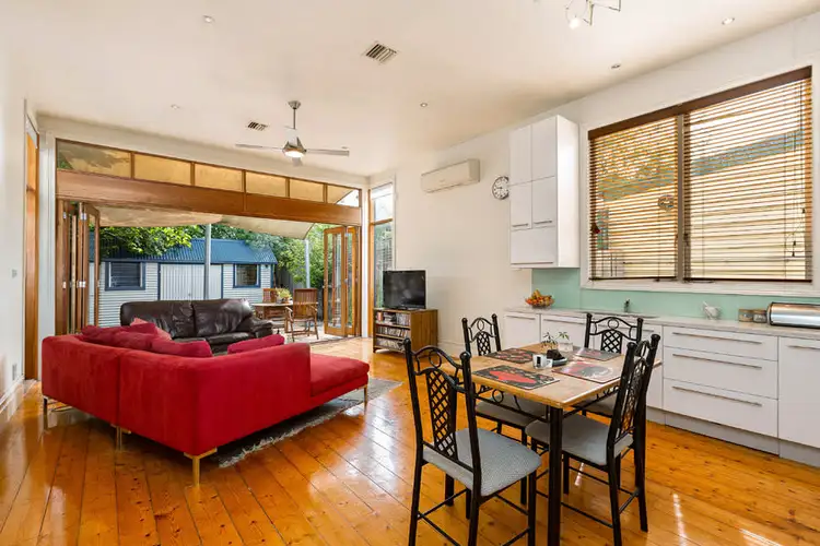 Third view of Homely house listing, 50 O'farrell Street, Yarraville VIC 3013