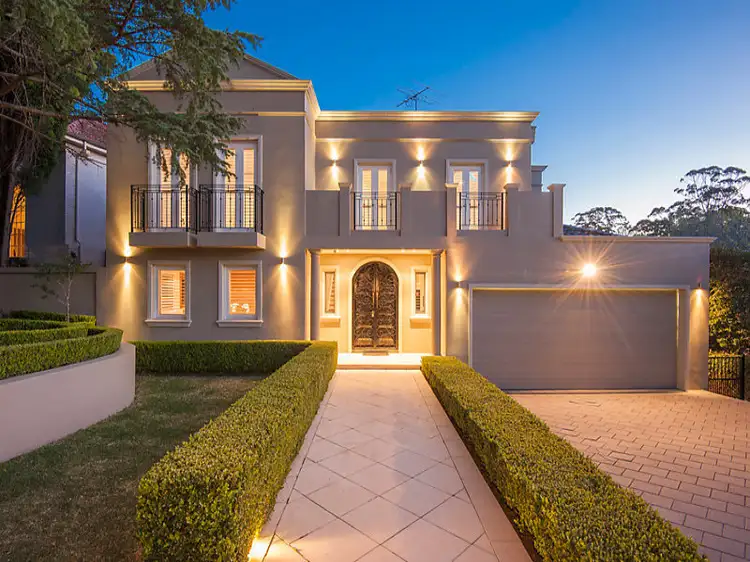 76 Pentecost Avenue, Pymble NSW 2073