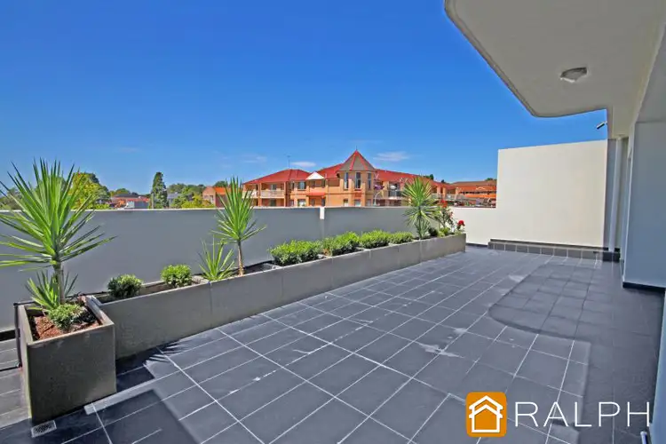 9/142-144 Haldon Street, Lakemba NSW 2195