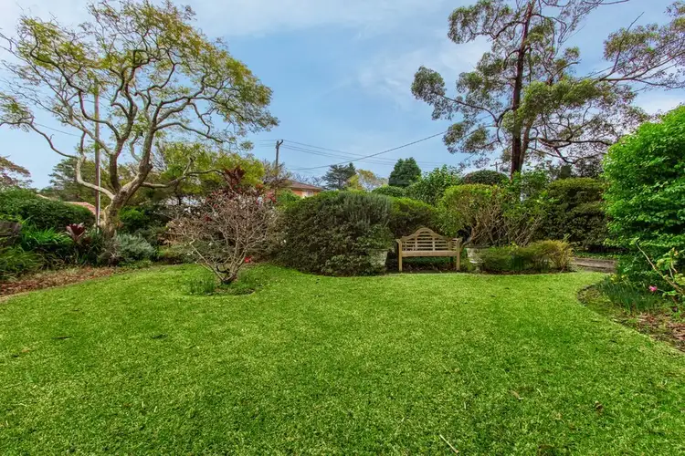 Second view of Homely house listing, 9 Citrus Avenue, Hornsby NSW 2077