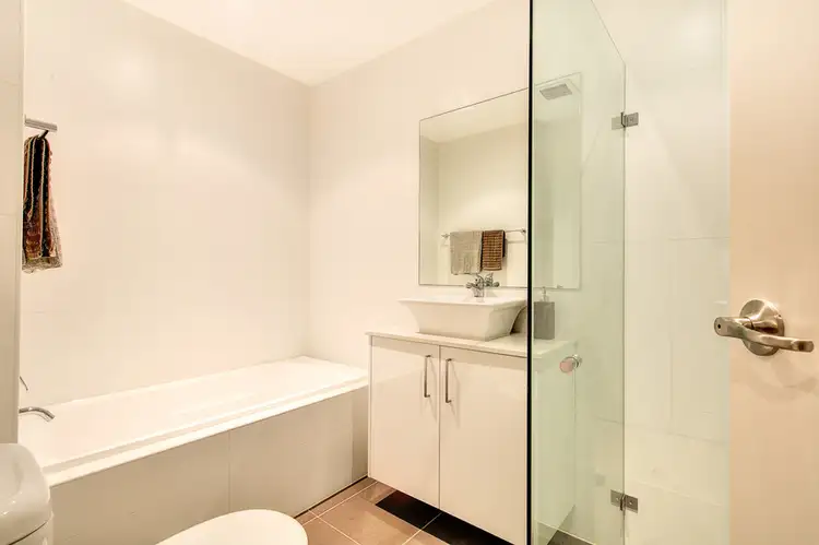 Sixth view of Homely apartment listing, 41/1-3 Duff Street, Turramurra NSW 2074