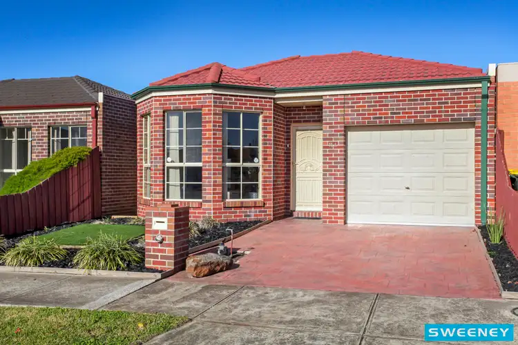 Main view of Homely house listing, 11A Contursi Drive, Sydenham VIC 3037