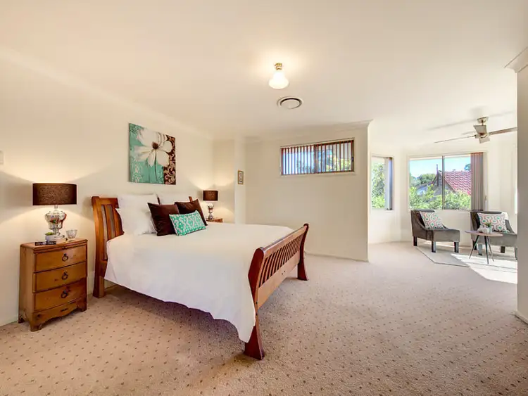 Sixth view of Homely house listing, 65 Queens Road, Asquith NSW 2077