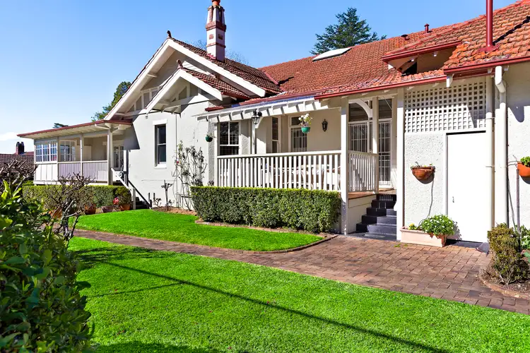 Fifth view of Homely house listing, 183 Beecroft Road, Cheltenham NSW 2119