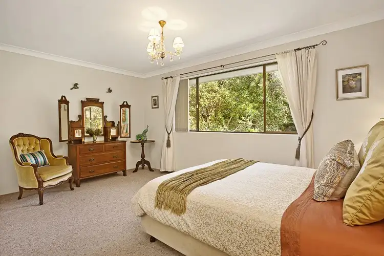Fourth view of Homely townhouse listing, 23/134-136 Crimea Road, Marsfield NSW 2122