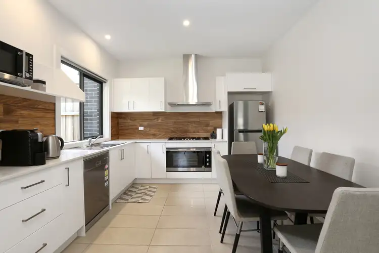 Second view of Homely unit listing, 3/151 View Street, Glenroy VIC 3046