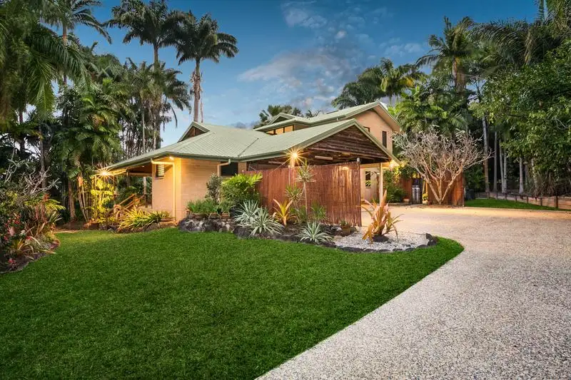 Main view of Homely house listing, 5-7 Lark Close, Clifton Beach QLD 4879