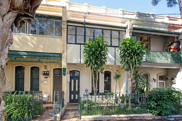 Main view of Homely house listing, 9 Young Street, Redfern NSW 2016