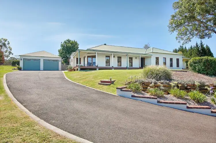 Main view of Homely house listing, 5 The Glade, Kirkham NSW 2570