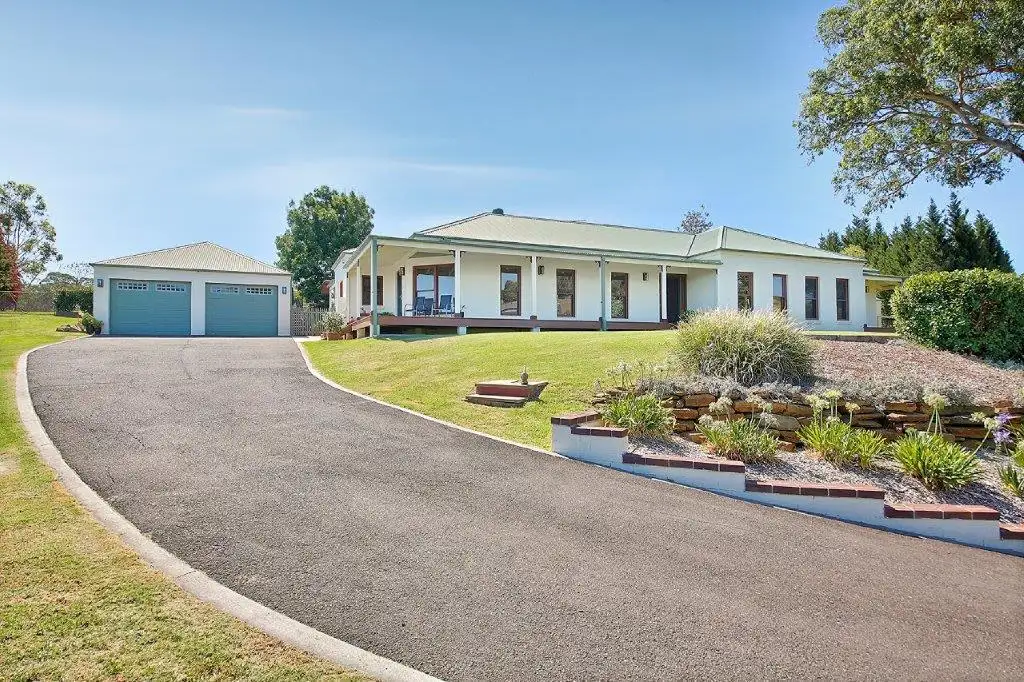 Main view of Homely house listing, 5 The Glade, Kirkham NSW 2570