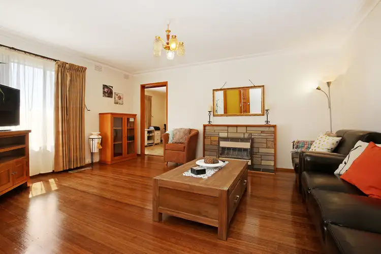 Second view of Homely house listing, 24 Ludeman Court, Reservoir VIC 3073