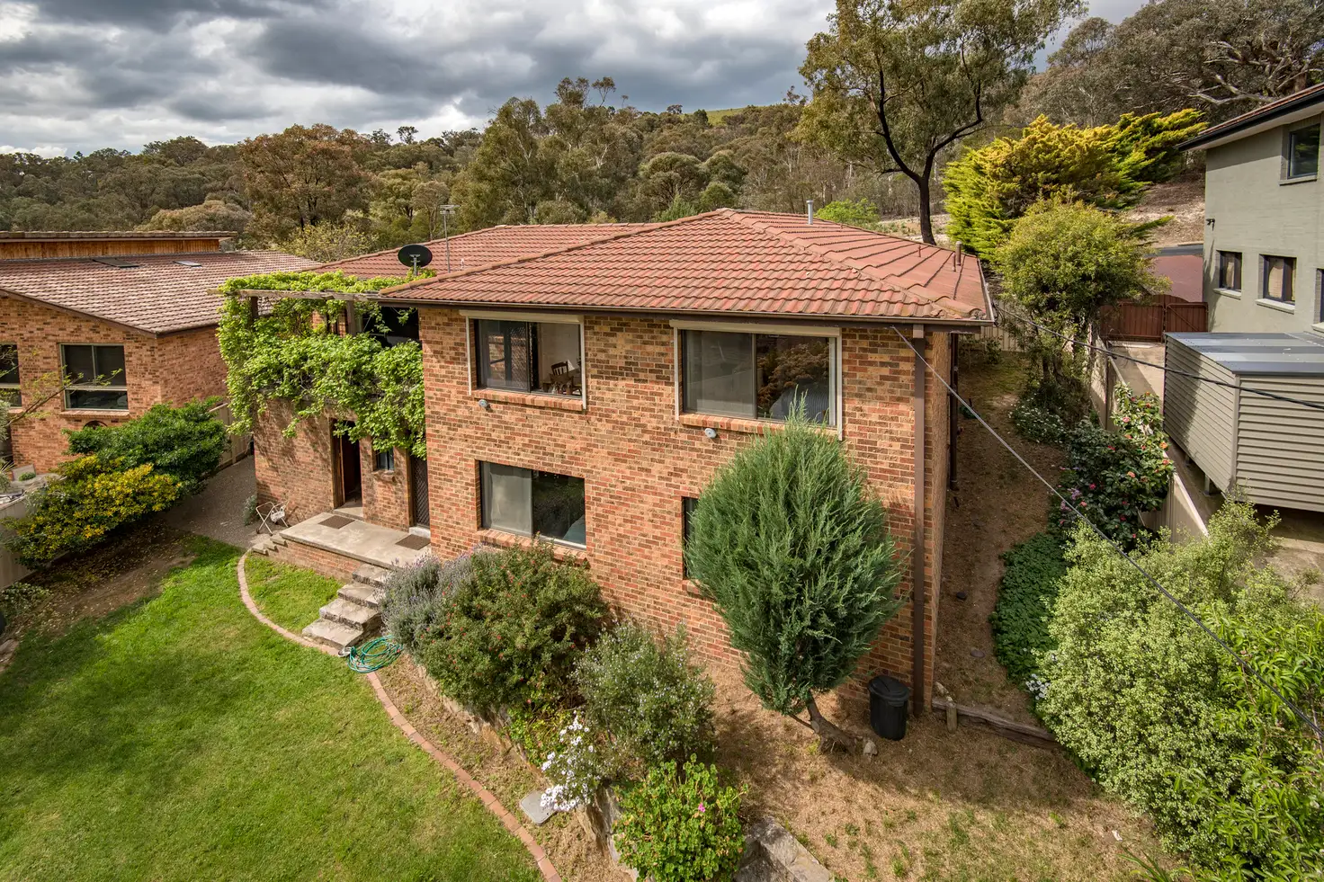 Main view of Homely house listing, 28 Appel Crescent, Fadden ACT 2904