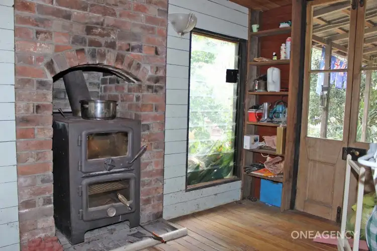 Seventh view of Homely rural property listing, 307 Pipers Creek Road, Dondingalong NSW 2440