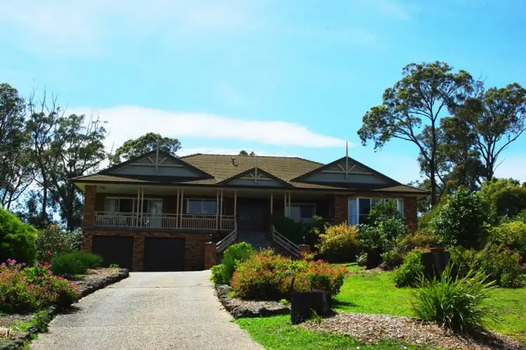 16-18 Endeavour Drive, Wallaga Lake NSW 2546