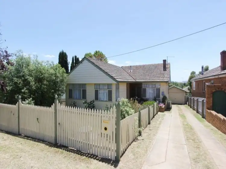 15 Elizabeth Street, Goulburn NSW 2580