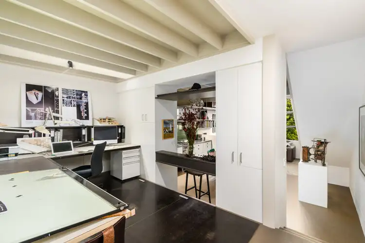 Fifth view of Homely apartment listing, 6/12 Bridge Road, Glebe NSW 2037