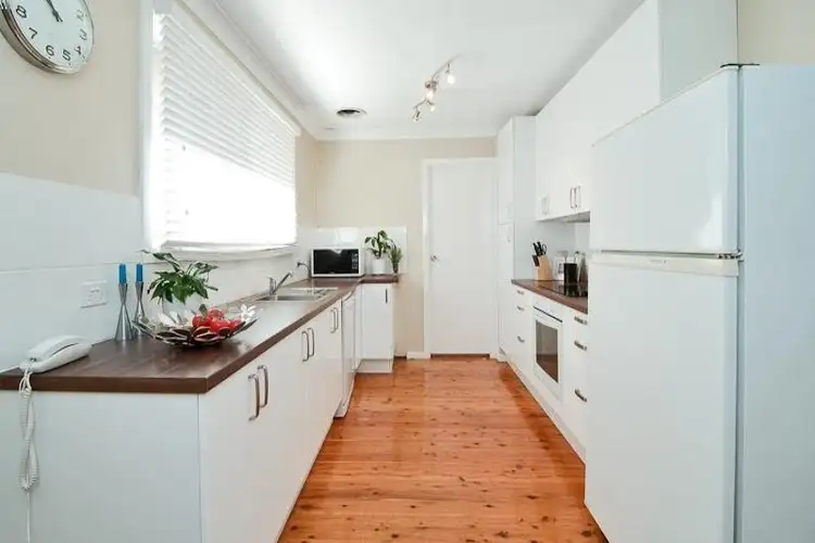 Second view of Homely house listing, 109 Victoria Street, Werrington NSW 2747