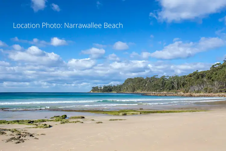 Third view of Homely house listing, 51 Normandy Street, Narrawallee NSW 2539