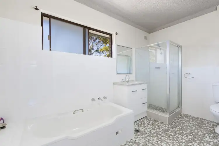 Third view of Homely apartment listing, 13/3-5 Curtis Street, Caringbah NSW 2229