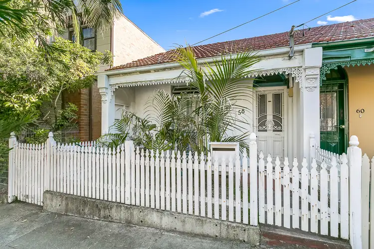 58 Audley Street, Petersham NSW 2049