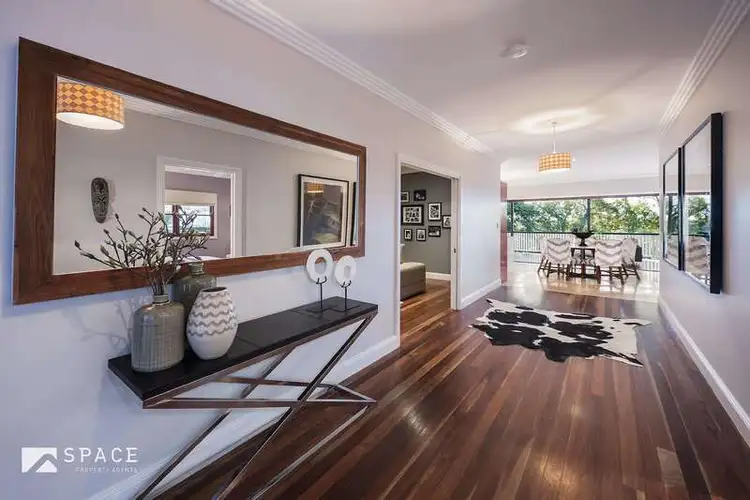Third view of Homely house listing, 151 Kennedy Terrace, Paddington QLD 4064