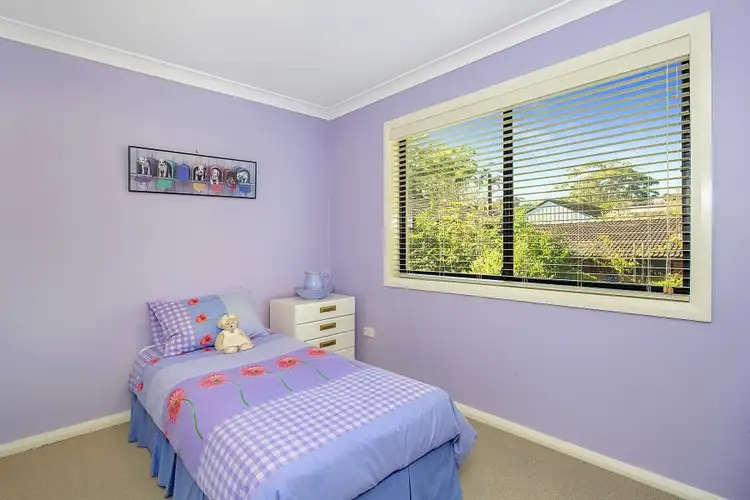 Sixth view of Homely townhouse listing, 74/59a Castle Street, Castle Hill NSW 2154