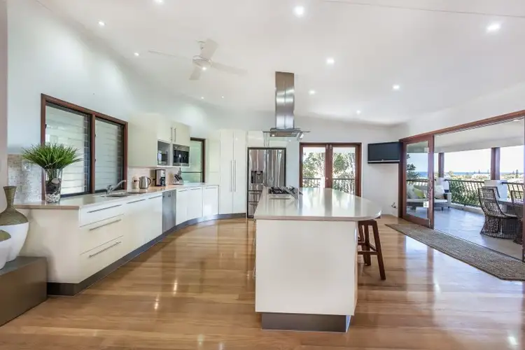 Fifth view of Homely house listing, 17 Captains Court, Sunrise Beach QLD 4567