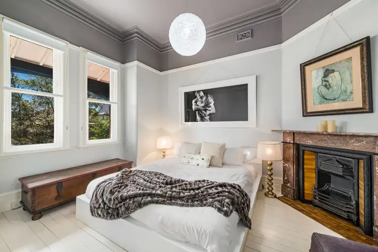 Fourth view of Homely semi-detached listing, 97 Falcon Street, Crows Nest NSW 2065