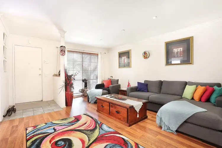 Second view of Homely house listing, 15 Jasmine Court, Meadow Heights VIC 3048