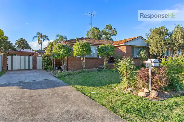 51 Tukara Road, South Penrith NSW 2750