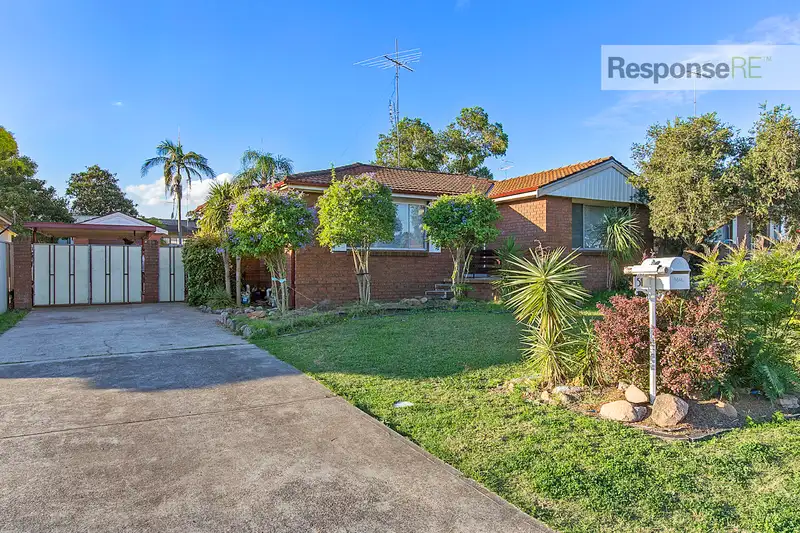 Main view of Homely house listing, 51 Tukara Road, South Penrith NSW 2750