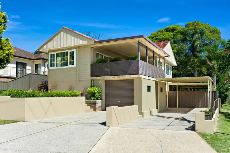 412 Forest Road, Kirrawee NSW 2232