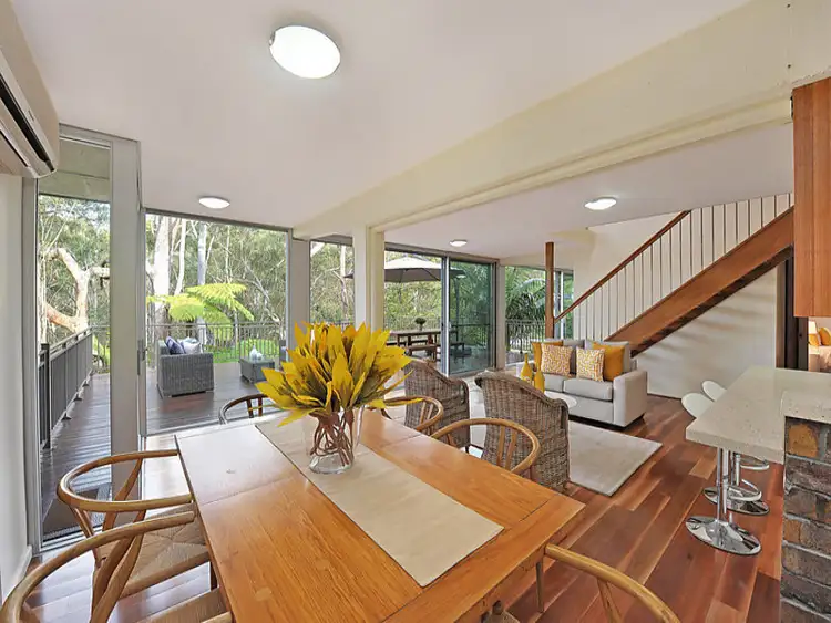 Fifth view of Homely house listing, 9 Linigen Place, St Ives NSW 2075