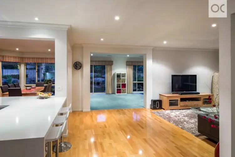 Fifth view of Homely house listing, 13 Humewood Place, Golden Grove SA 5125