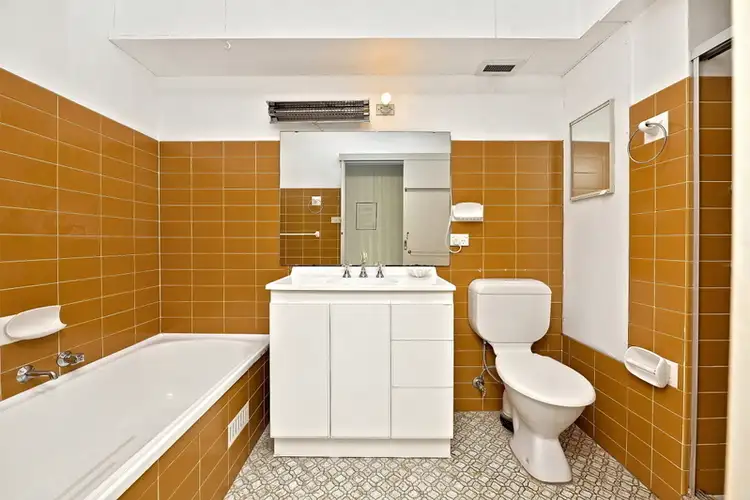 Fifth view of Homely apartment listing, 8/54 Darling Point Road, Darling Point NSW 2027