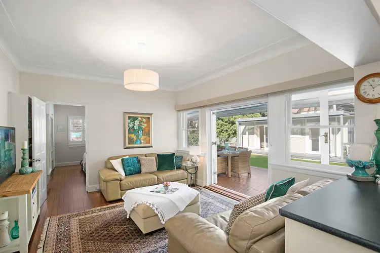 Third view of Homely house listing, 4 Cross Street, Pymble NSW 2073