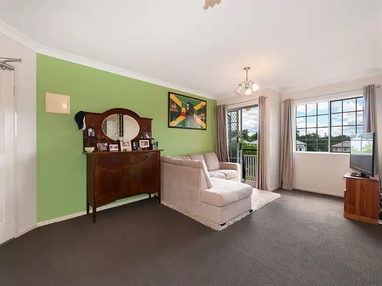 Third view of Homely unit listing, 8/3 Central Avenue, Sherwood QLD 4075