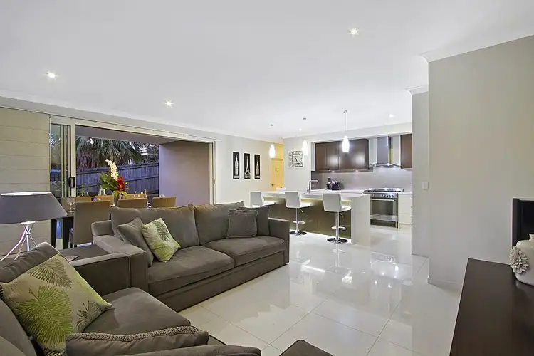 Second view of Homely house listing, 8a Trinette Street, Shailer Park QLD 4128