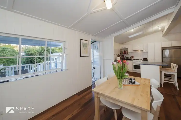 Fourth view of Homely house listing, 24 Vowles Street, Red Hill QLD 4059