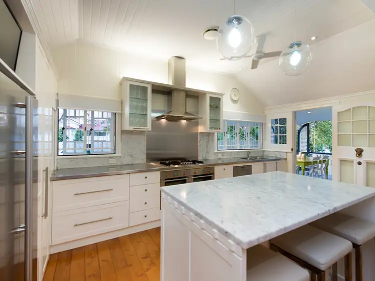 Fourth view of Homely house listing, 56 Bank Road, Graceville QLD 4075